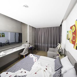 Chambre Confort