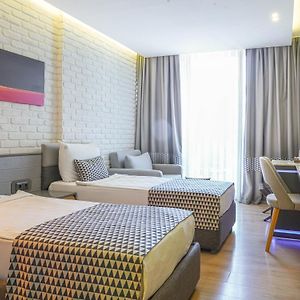 Chambre Confort Double